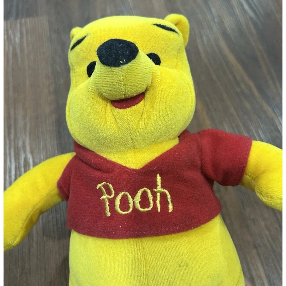 Winnie the‎ Pooh Plush 12